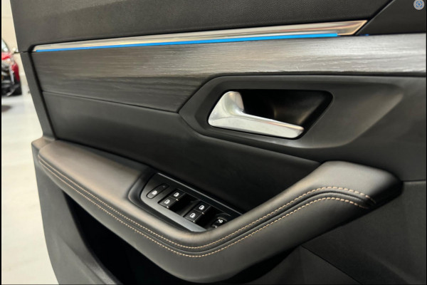 Peugeot 508 SW 1.6 PureTech GT|Autopilot|360 Camera|Massage Stoelen|Memory|Focal Audio|Night Vision|CarPlay|Rijklaar