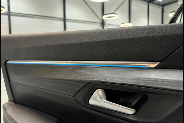 Peugeot 508 SW 1.6 PureTech GT|Autopilot|360 Camera|Massage Stoelen|Memory|Focal Audio|Night Vision|CarPlay|Rijklaar
