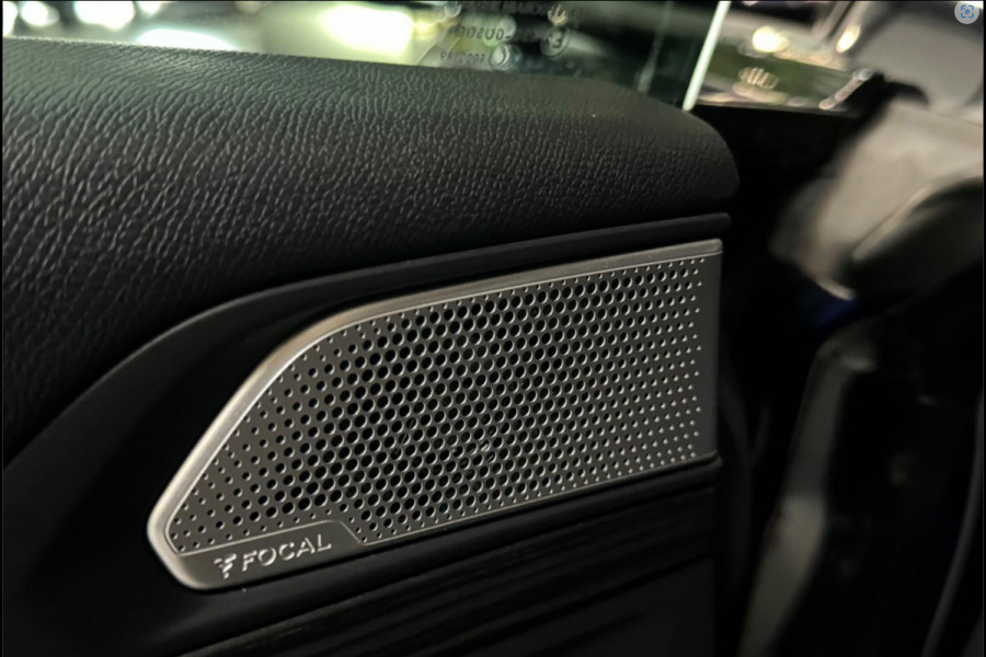 Peugeot 508 SW 1.6 PureTech GT|Autopilot|360 Camera|Massage Stoelen|Memory|Focal Audio|Night Vision|CarPlay|Rijklaar