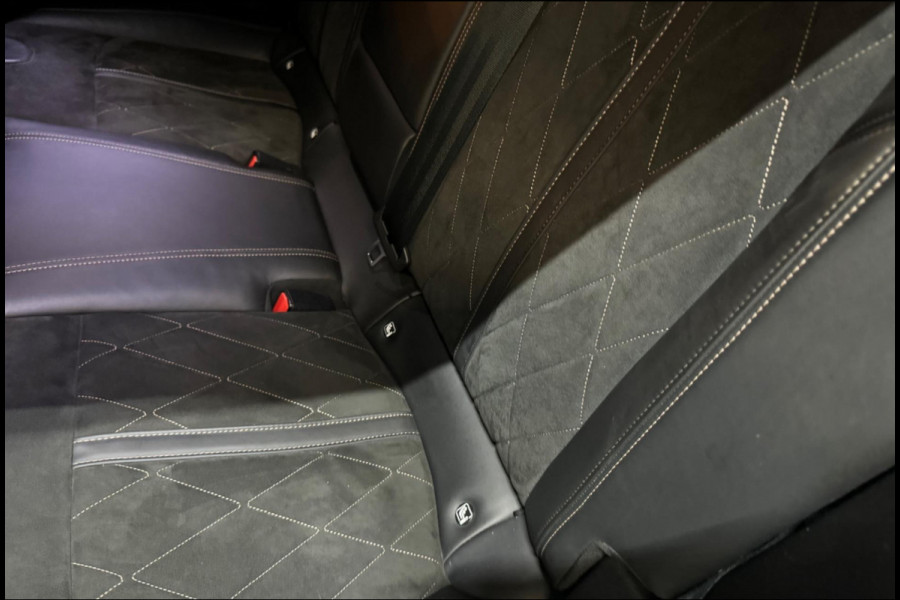 Peugeot 508 SW 1.6 PureTech GT|Autopilot|360 Camera|Massage Stoelen|Memory|Focal Audio|Night Vision|CarPlay|Rijklaar