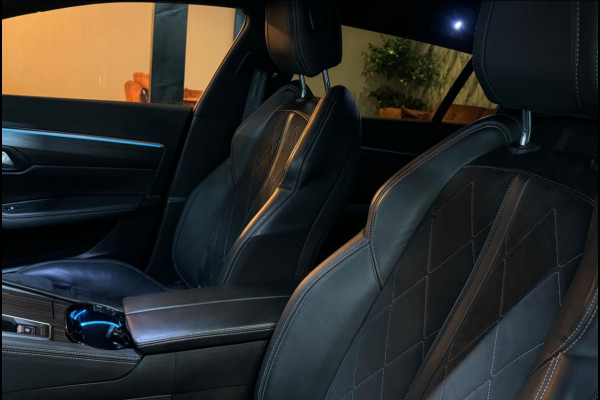 Peugeot 508 SW 1.6 PureTech GT|Autopilot|360 Camera|Massage Stoelen|Memory|Focal Audio|Night Vision|CarPlay|Rijklaar