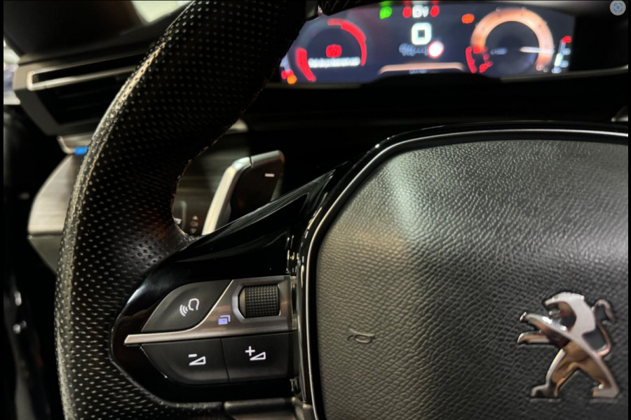Peugeot 508 SW 1.6 PureTech GT|Autopilot|360 Camera|Massage Stoelen|Memory|Focal Audio|Night Vision|CarPlay|Rijklaar