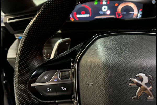 Peugeot 508 SW 1.6 PureTech GT|Autopilot|360 Camera|Massage Stoelen|Memory|Focal Audio|Night Vision|CarPlay|Rijklaar