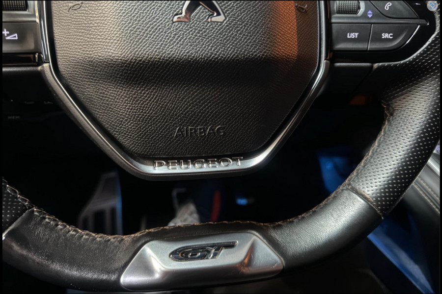Peugeot 508 SW 1.6 PureTech GT|Autopilot|360 Camera|Massage Stoelen|Memory|Focal Audio|Night Vision|CarPlay|Rijklaar