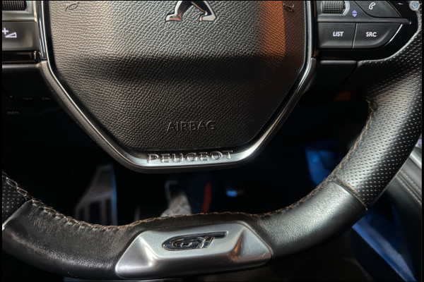 Peugeot 508 SW 1.6 PureTech GT|Autopilot|360 Camera|Massage Stoelen|Memory|Focal Audio|Night Vision|CarPlay|Rijklaar