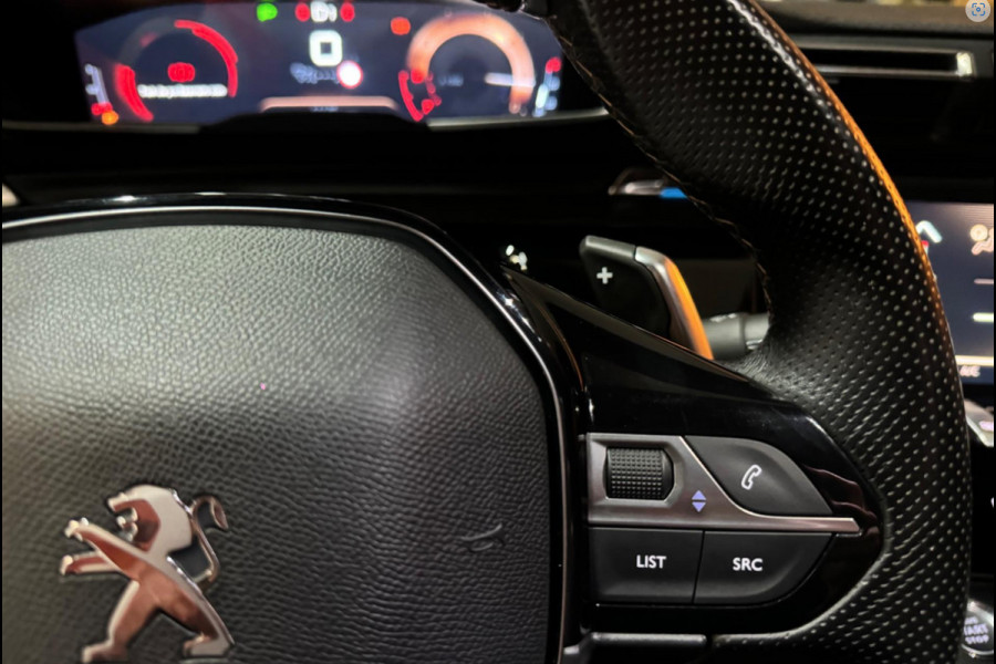 Peugeot 508 SW 1.6 PureTech GT|Autopilot|360 Camera|Massage Stoelen|Memory|Focal Audio|Night Vision|CarPlay|Rijklaar