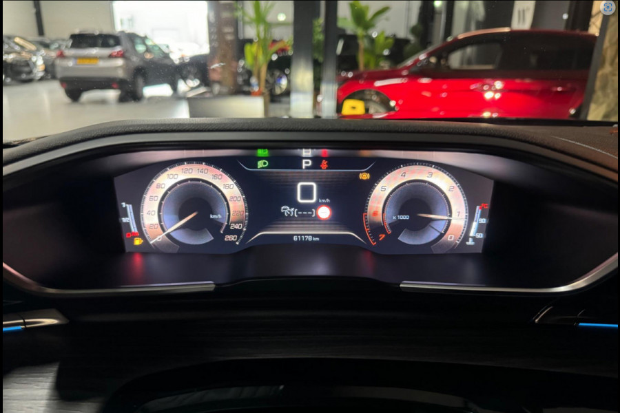 Peugeot 508 SW 1.6 PureTech GT|Autopilot|360 Camera|Massage Stoelen|Memory|Focal Audio|Night Vision|CarPlay|Rijklaar