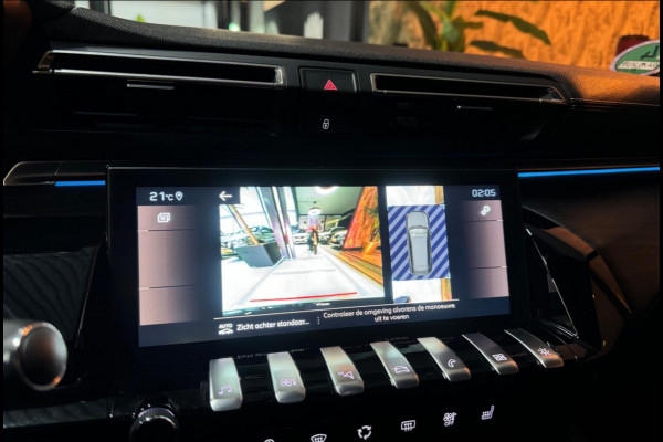 Peugeot 508 SW 1.6 PureTech GT|Autopilot|360 Camera|Massage Stoelen|Memory|Focal Audio|Night Vision|CarPlay|Rijklaar