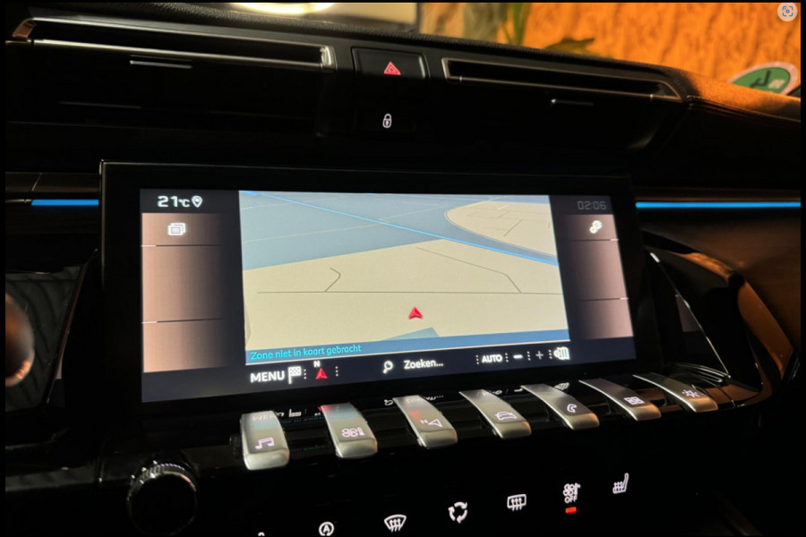 Peugeot 508 SW 1.6 PureTech GT|Autopilot|360 Camera|Massage Stoelen|Memory|Focal Audio|Night Vision|CarPlay|Rijklaar