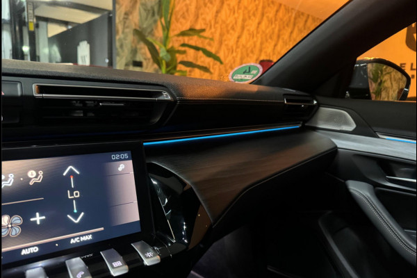 Peugeot 508 SW 1.6 PureTech GT|Autopilot|360 Camera|Massage Stoelen|Memory|Focal Audio|Night Vision|CarPlay|Rijklaar