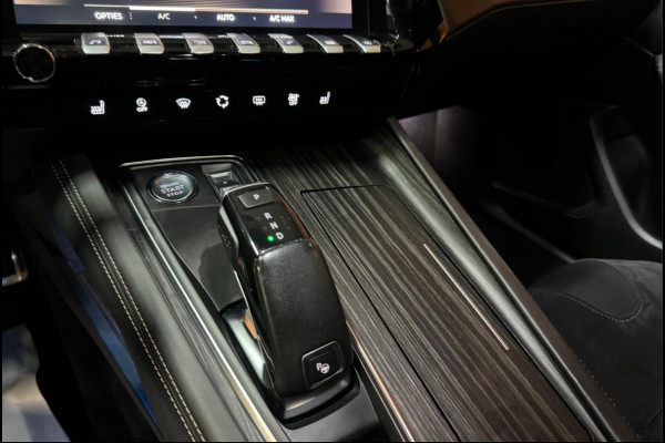 Peugeot 508 SW 1.6 PureTech GT|Autopilot|360 Camera|Massage Stoelen|Memory|Focal Audio|Night Vision|CarPlay|Rijklaar