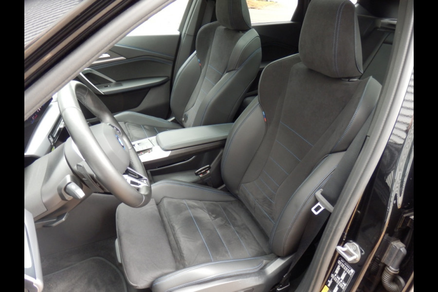 BMW X1 xDrive30e