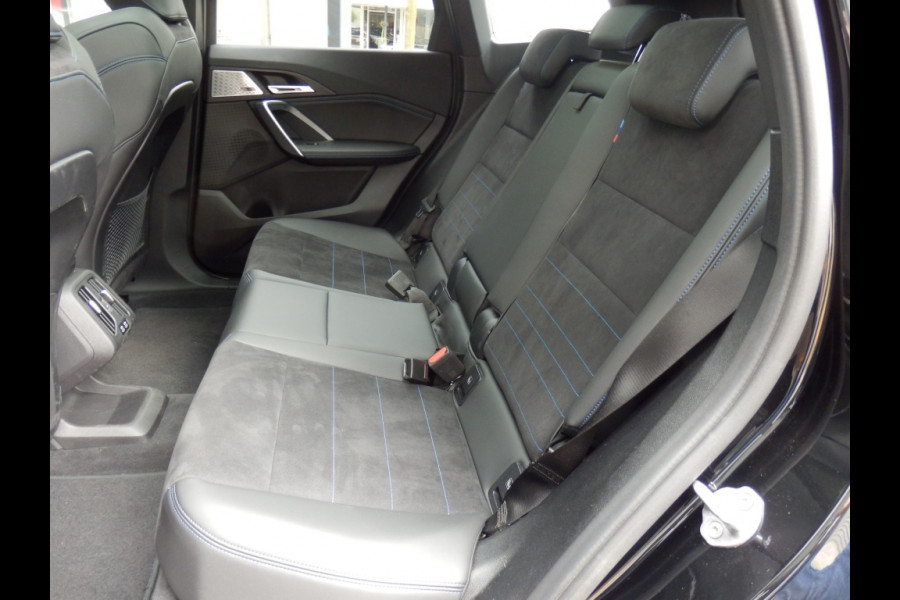 BMW X1 xDrive30e
