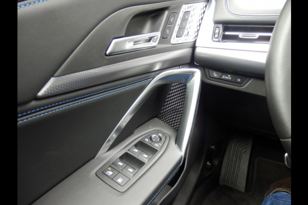 BMW X1 xDrive30e