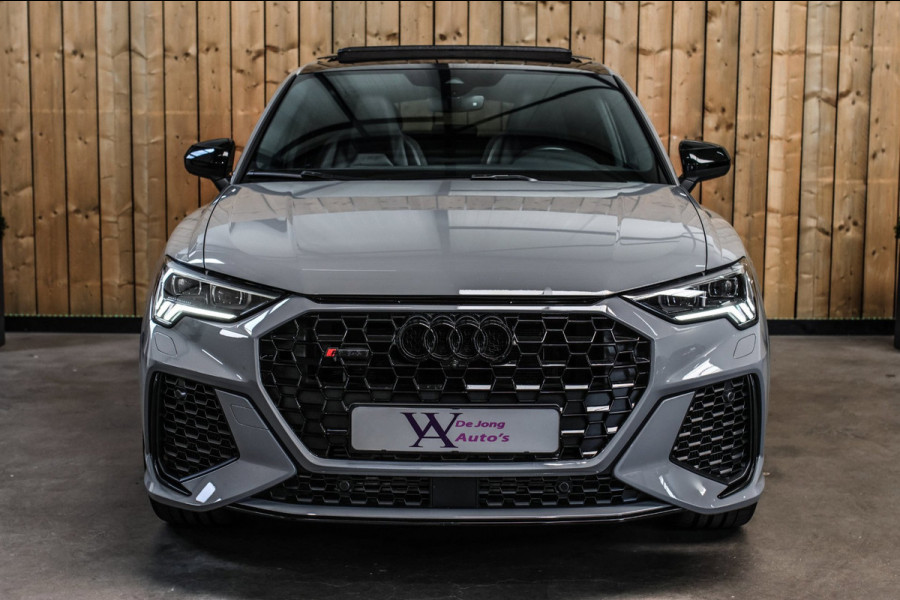 Audi RSQ3 Sportback TFSI *Keramisch*Pano*360 Camera*Sonos*Matrix*