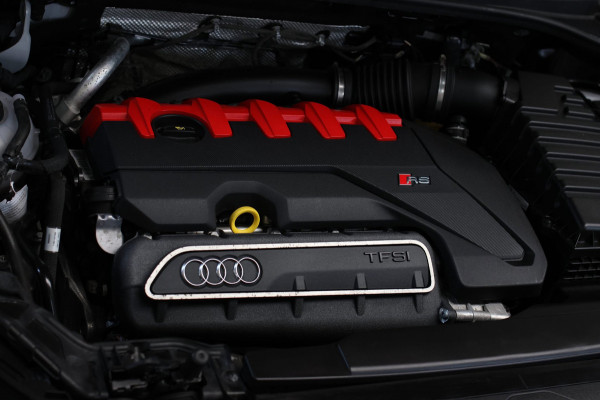 Audi RSQ3 Sportback TFSI *Keramisch*Pano*360 Camera*Sonos*Matrix*