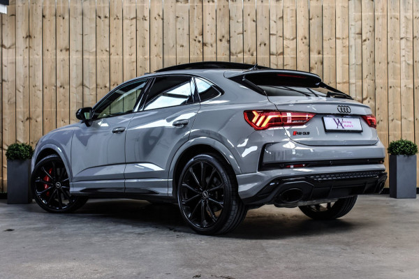 Audi RSQ3 Sportback TFSI *Keramisch*Pano*360 Camera*Sonos*Matrix*