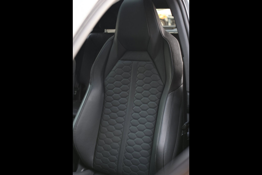 Audi RSQ3 Sportback TFSI *Keramisch*Pano*360 Camera*Sonos*Matrix*