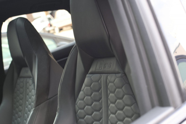 Audi RSQ3 Sportback TFSI *Keramisch*Pano*360 Camera*Sonos*Matrix*