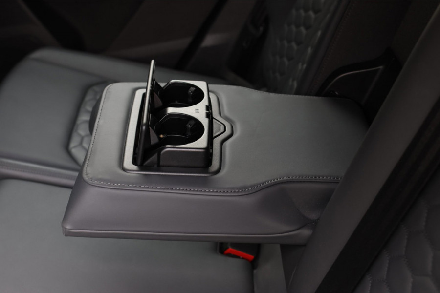 Audi RSQ3 Sportback TFSI *Keramisch*Pano*360 Camera*Sonos*Matrix*