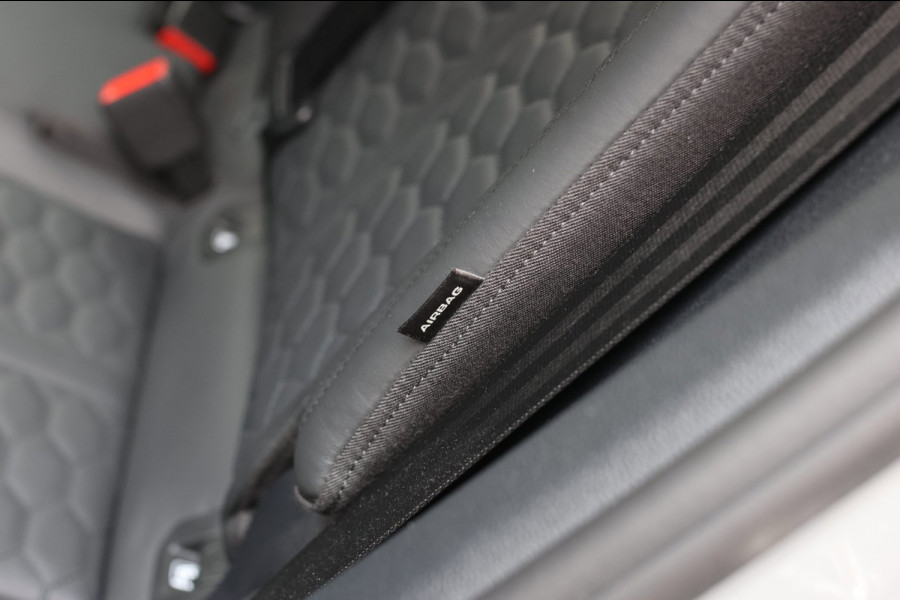 Audi RSQ3 Sportback TFSI *Keramisch*Pano*360 Camera*Sonos*Matrix*