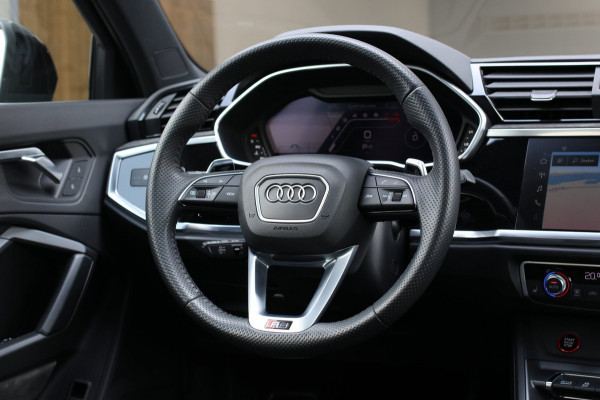 Audi RSQ3 Sportback TFSI *Keramisch*Pano*360 Camera*Sonos*Matrix*