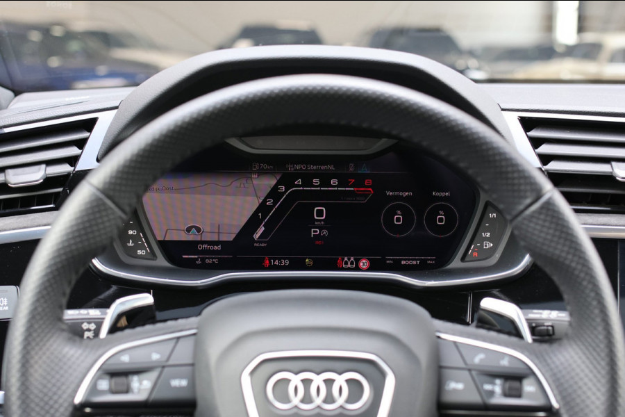 Audi RSQ3 Sportback TFSI *Keramisch*Pano*360 Camera*Sonos*Matrix*