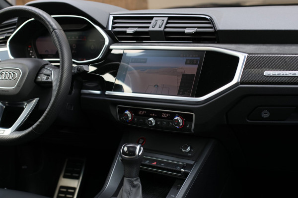 Audi RSQ3 Sportback TFSI *Keramisch*Pano*360 Camera*Sonos*Matrix*