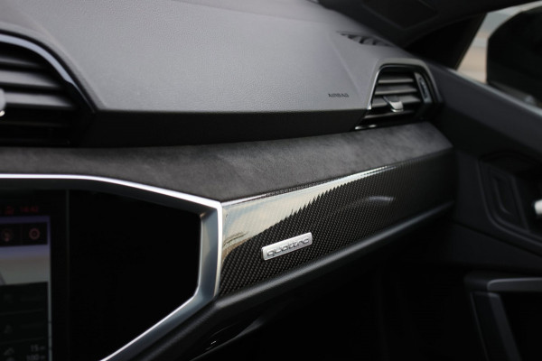 Audi RSQ3 Sportback TFSI *Keramisch*Pano*360 Camera*Sonos*Matrix*