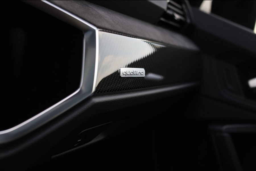 Audi RSQ3 Sportback TFSI *Keramisch*Pano*360 Camera*Sonos*Matrix*
