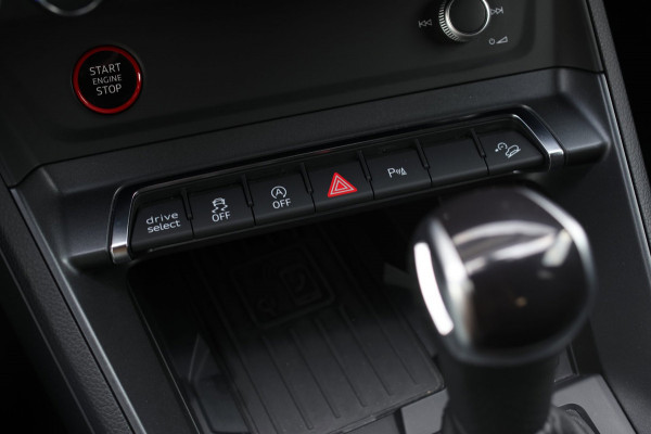 Audi RSQ3 Sportback TFSI *Keramisch*Pano*360 Camera*Sonos*Matrix*