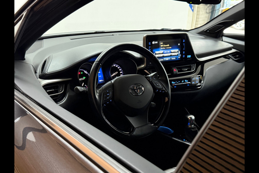 Toyota C-HR 1.8 Hybrid Style | Leder | JBL | ACC | Lane Assist | Camera | Bluetooth | Climate | NAP |