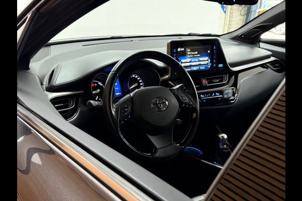 Toyota C-HR 1.8 Hybrid Style | Leder | JBL | ACC | Lane Assist | Camera | Bluetooth | Climate | NAP |