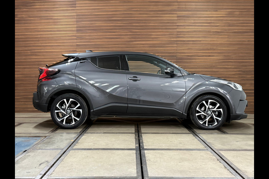 Toyota C-HR 1.8 Hybrid Style | Leder | JBL | ACC | Lane Assist | Camera | Bluetooth | Climate | NAP |