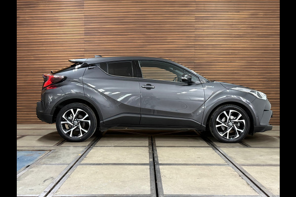 Toyota C-HR 1.8 Hybrid Style | Leder | JBL | ACC | Lane Assist | Camera | Bluetooth | Climate | NAP |