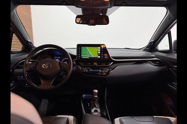 Toyota C-HR 1.8 Hybrid Style | Leder | JBL | ACC | Lane Assist | Camera | Bluetooth | Climate | NAP |