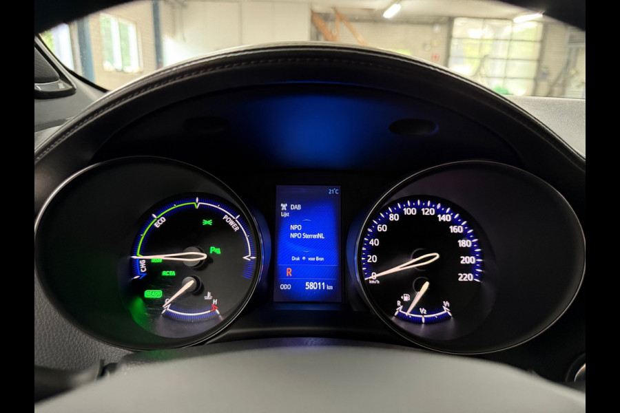 Toyota C-HR 1.8 Hybrid Style | Leder | JBL | ACC | Lane Assist | Camera | Bluetooth | Climate | NAP |