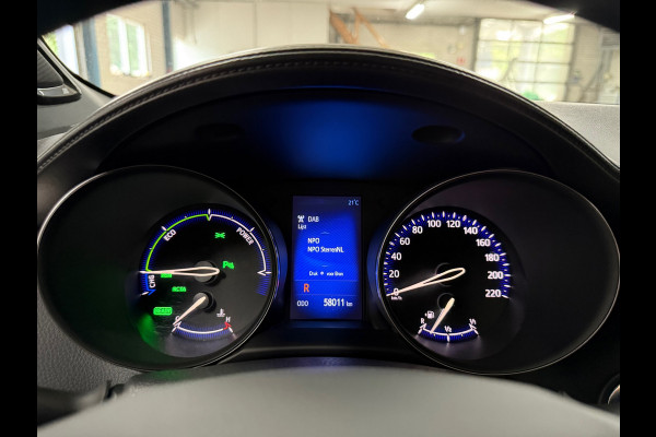 Toyota C-HR 1.8 Hybrid Style | Leder | JBL | ACC | Lane Assist | Camera | Bluetooth | Climate | NAP |