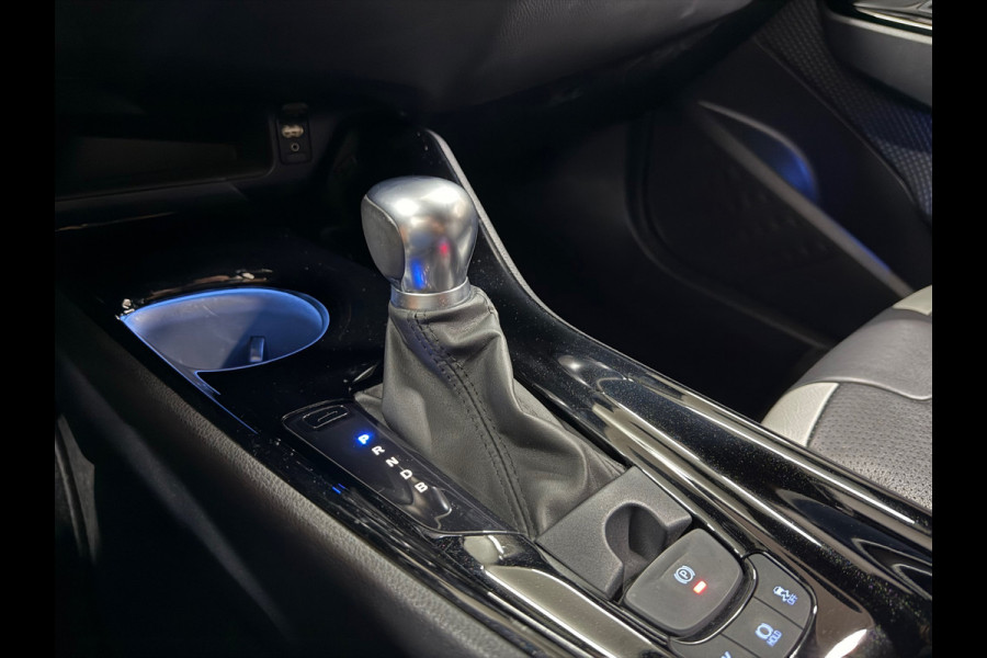 Toyota C-HR 1.8 Hybrid Style | Leder | JBL | ACC | Lane Assist | Camera | Bluetooth | Climate | NAP |