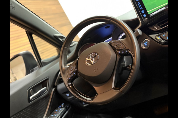 Toyota C-HR 1.8 Hybrid Style | Leder | JBL | ACC | Lane Assist | Camera | Bluetooth | Climate | NAP |
