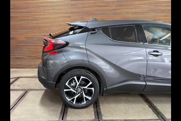 Toyota C-HR 1.8 Hybrid Style | Leder | JBL | ACC | Lane Assist | Camera | Bluetooth | Climate | NAP |