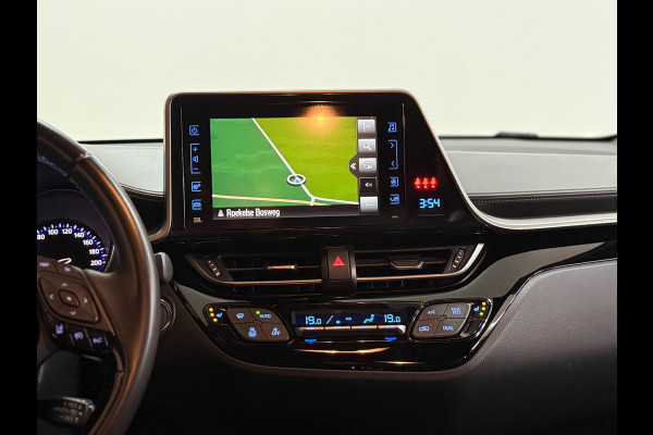 Toyota C-HR 1.8 Hybrid Style | Leder | JBL | ACC | Lane Assist | Camera | Bluetooth | Climate | NAP |