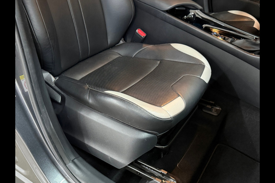 Toyota C-HR 1.8 Hybrid Style | Leder | JBL | ACC | Lane Assist | Camera | Bluetooth | Climate | NAP |