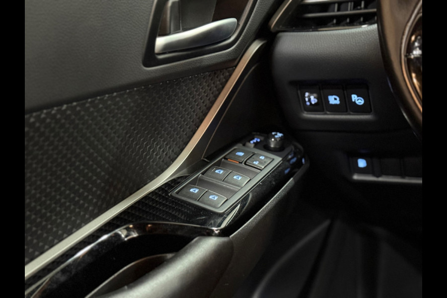 Toyota C-HR 1.8 Hybrid Style | Leder | JBL | ACC | Lane Assist | Camera | Bluetooth | Climate | NAP |