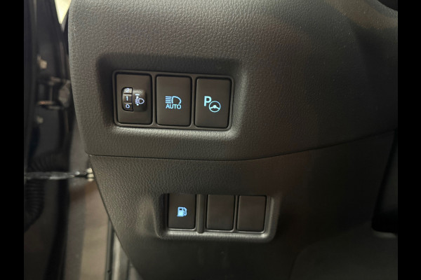 Toyota C-HR 1.8 Hybrid Style | Leder | JBL | ACC | Lane Assist | Camera | Bluetooth | Climate | NAP |