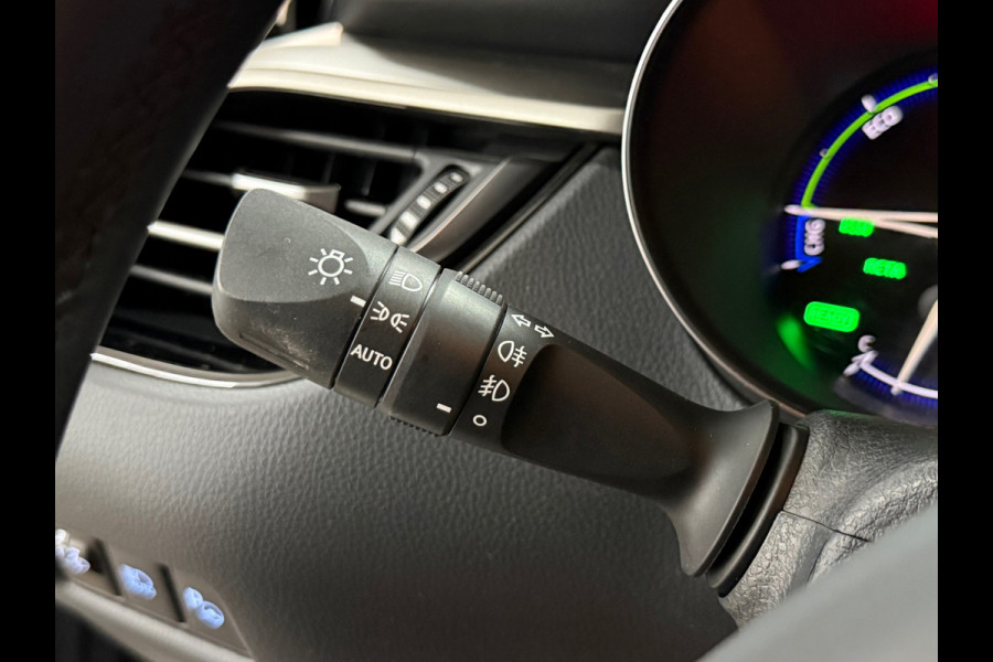 Toyota C-HR 1.8 Hybrid Style | Leder | JBL | ACC | Lane Assist | Camera | Bluetooth | Climate | NAP |
