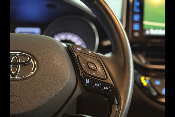 Toyota C-HR 1.8 Hybrid Style | Leder | JBL | ACC | Lane Assist | Camera | Bluetooth | Climate | NAP |