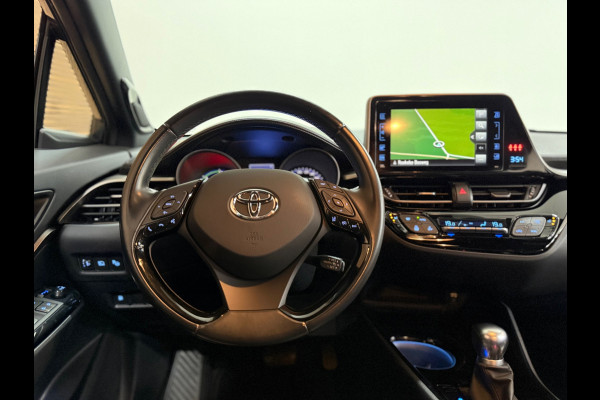 Toyota C-HR 1.8 Hybrid Style | Leder | JBL | ACC | Lane Assist | Camera | Bluetooth | Climate | NAP |