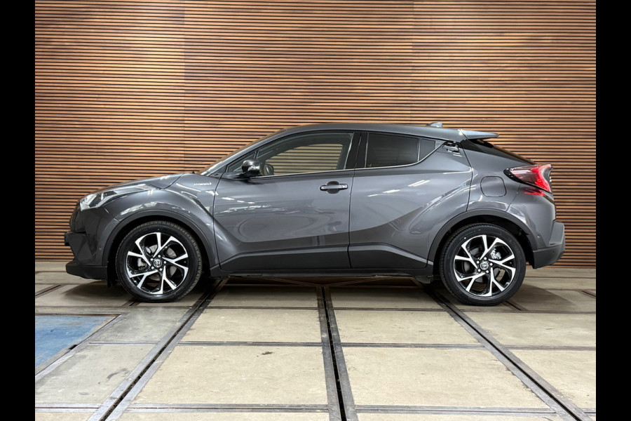 Toyota C-HR 1.8 Hybrid Style | Leder | JBL | ACC | Lane Assist | Camera | Bluetooth | Climate | NAP |