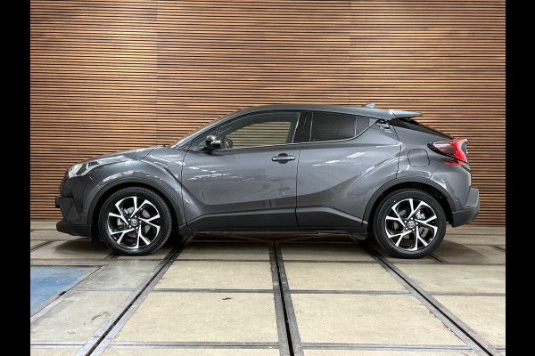 Toyota C-HR 1.8 Hybrid Style | Leder | JBL | ACC | Lane Assist | Camera | Bluetooth | Climate | NAP |